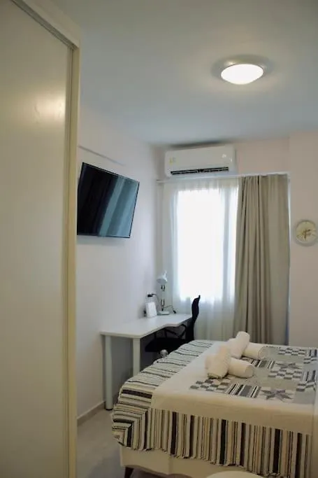Lido Studios Thessaloniki 0*,  Greece