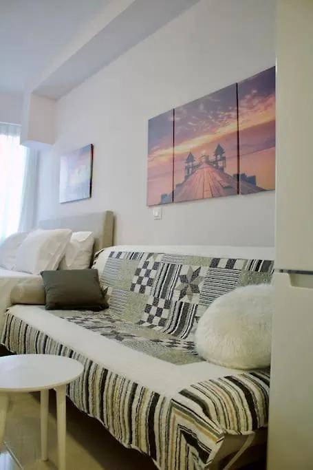 Apartment Lido Studios Thessaloniki
