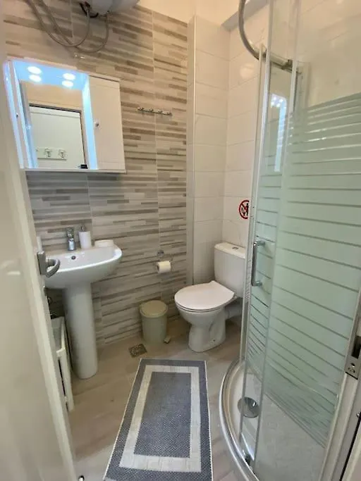 Lido Studios Thessaloniki Apartment